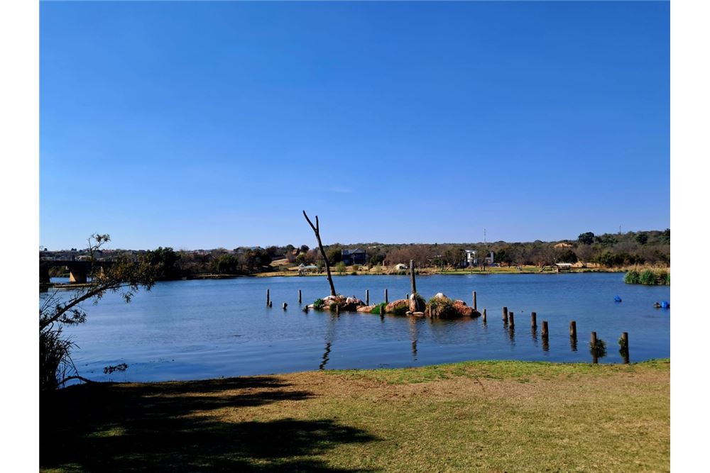 Residenziale - Lotto vacante - Leeuwfontein Estate, Gauteng - South Africa - 33 - 1031414102-103