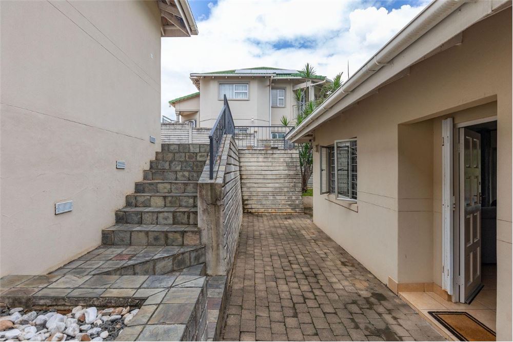 Residential - House - Somerset Park, KwaZulu Natal - South Africa - 4 - 1031465093-24
