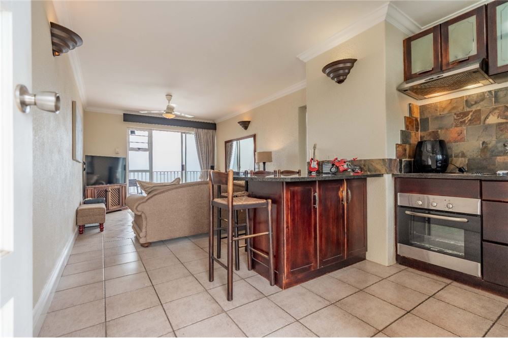 Residential - Condo/Apartment - Umdloti Beach, KwaZulu Natal - South Africa - 4 - 1031465051-360