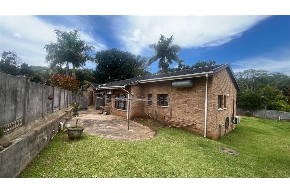 Residential - House - Glen hills, KwaZulu Natal - South Africa - 38 - 1031465129-26