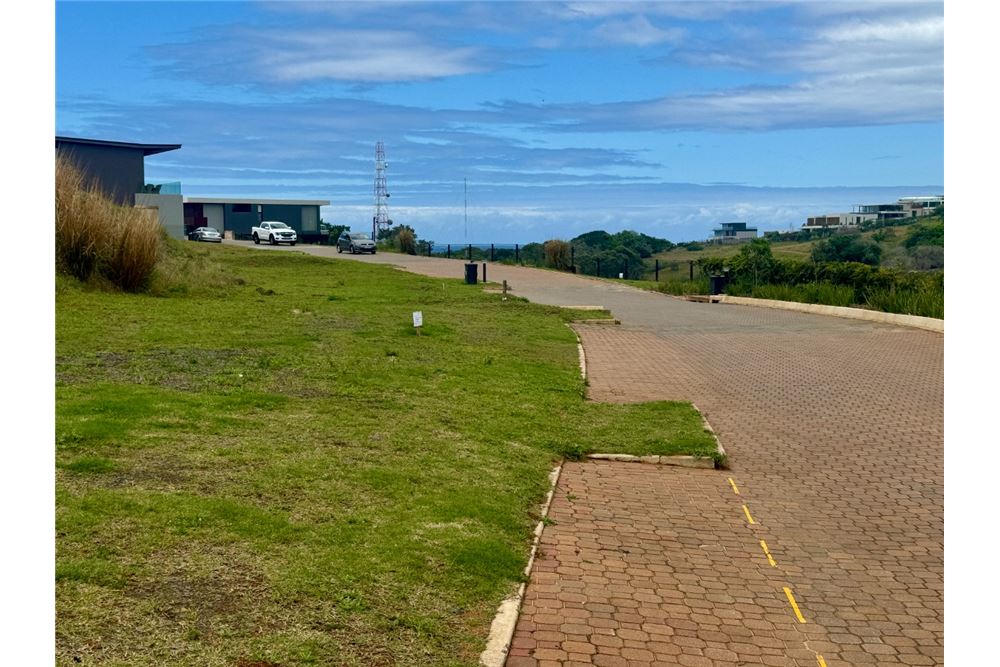 Residential - Vacant Land - Sibaya, KwaZulu Natal - South Africa - 6 - 1031465010-415