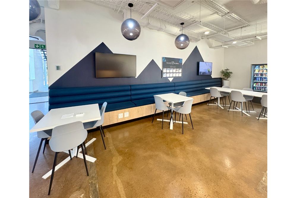 Коммерческая/розничная торговля - Офис - La Lucia, KwaZulu Natal - South Africa - 5 - 1031388078-132