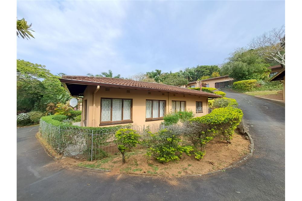 Residential - تاون هاوس - Uvongo, KwaZulu Natal - South Africa - 2 - 1031394006-289