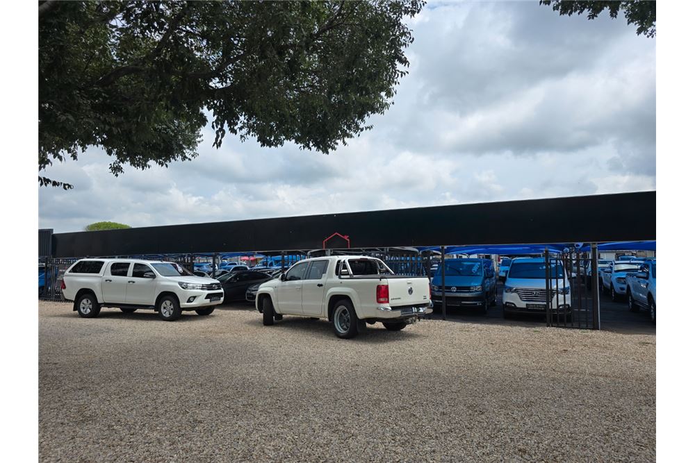 Commercial - Commercial/Retail - Annlin, Gauteng - South Africa - 4 - 1031414140-50