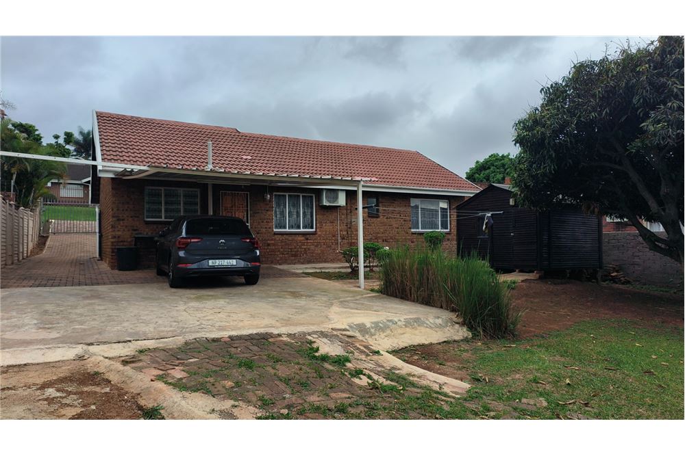 Rezidential - Case/Vile - Orient Heights, KwaZulu Natal - South Africa - 4 - 1031436048-348