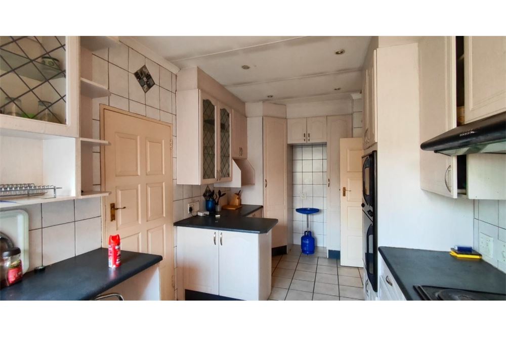 Bostad - Kedjehus - Freeway Park, Gauteng - South Africa - 3 - 1031421158-26