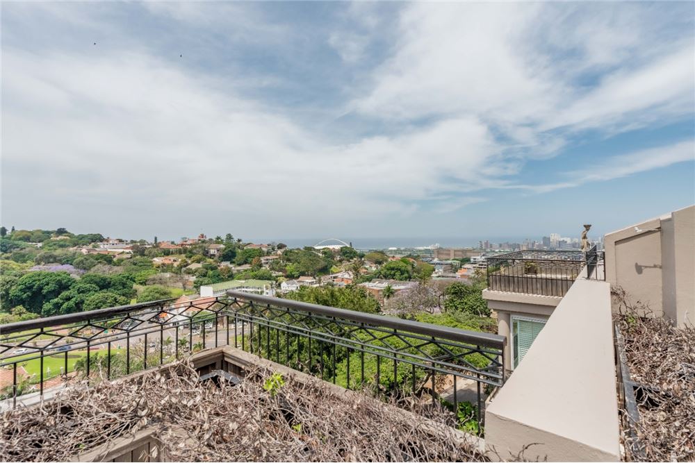 Residential - Townhouse - Morningside, KwaZulu Natal - South Africa - 28 - 1031465036-164