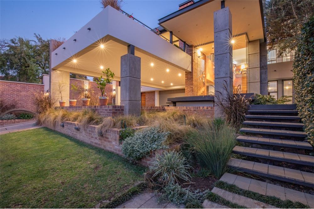 Residential - House - Waterkloof, Gauteng - South Africa - 2 - 1031414150-79