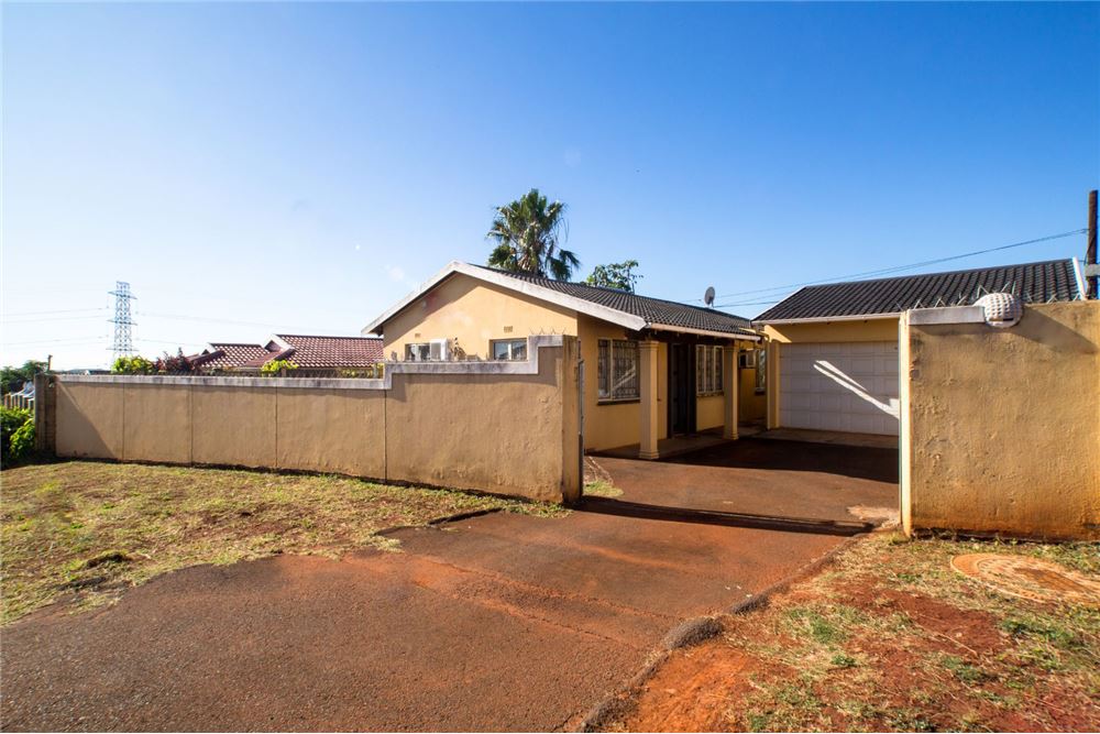 Residential - House - Southgate, KwaZulu Natal - South Africa - 3 - 1031465033-87