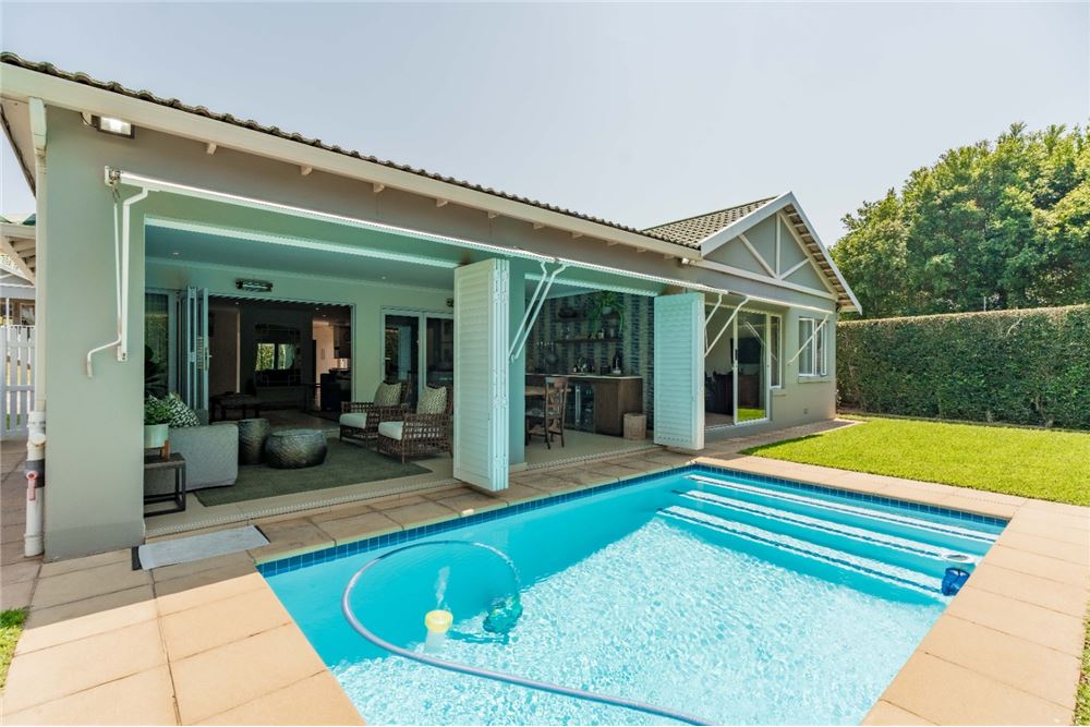 Residential - Townhouse - Somerset Park, KwaZulu Natal - South Africa - 2 - 1031465099-131