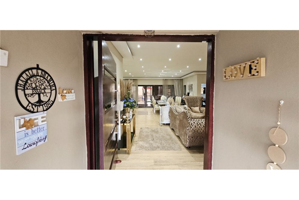 Mieszkaniowa - Dom wolnostojący - Scottsville, KwaZulu Natal - South Africa - 5 - 1031436080-104