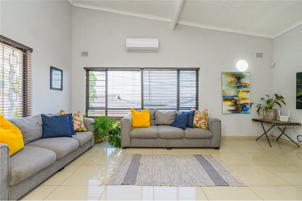 Residential - Townhouse - Reservoir Hills, KwaZulu Natal - South Africa - 7 - 1031465105-24