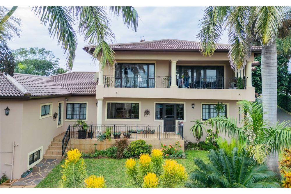 Residential - House - Park Hill, KwaZulu Natal - South Africa - 12 - 1031465019-73