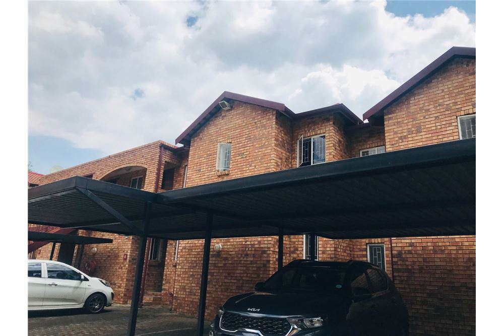 Residencial - Adosado - Newlands, Gauteng - South Africa - 2 - 1031414137-39