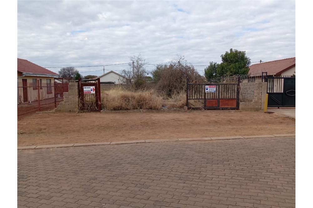 Residenziale - Lotto vacante - Pienaars River, Limpopo - South Africa - 6 - 1031414015-750