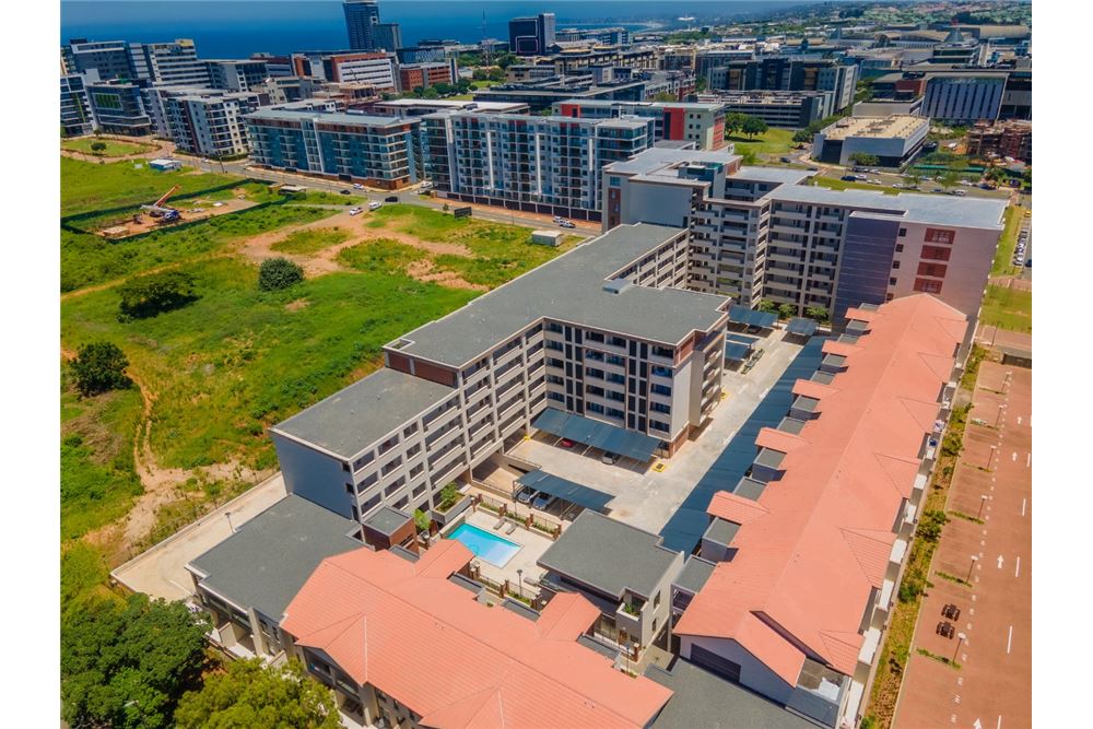 Residential - Condo/Apartment - Umhlanga Ridge, KwaZulu Natal - South Africa - 24 - 1031465089-341