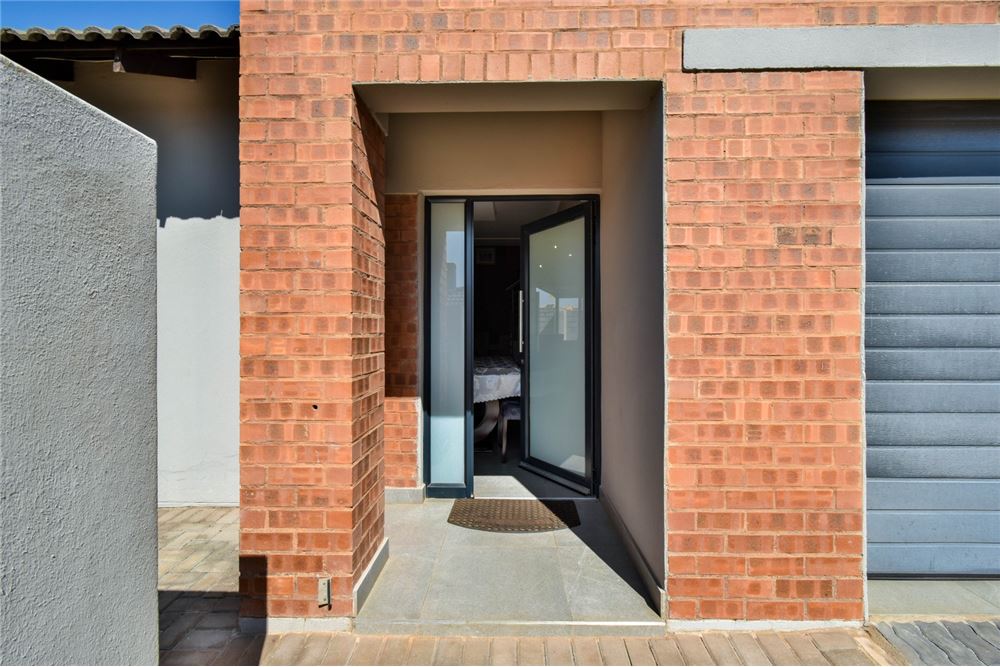 Residenziale - Case a schiera - Montana, Gauteng - South Africa - 5 - 1031414102-100