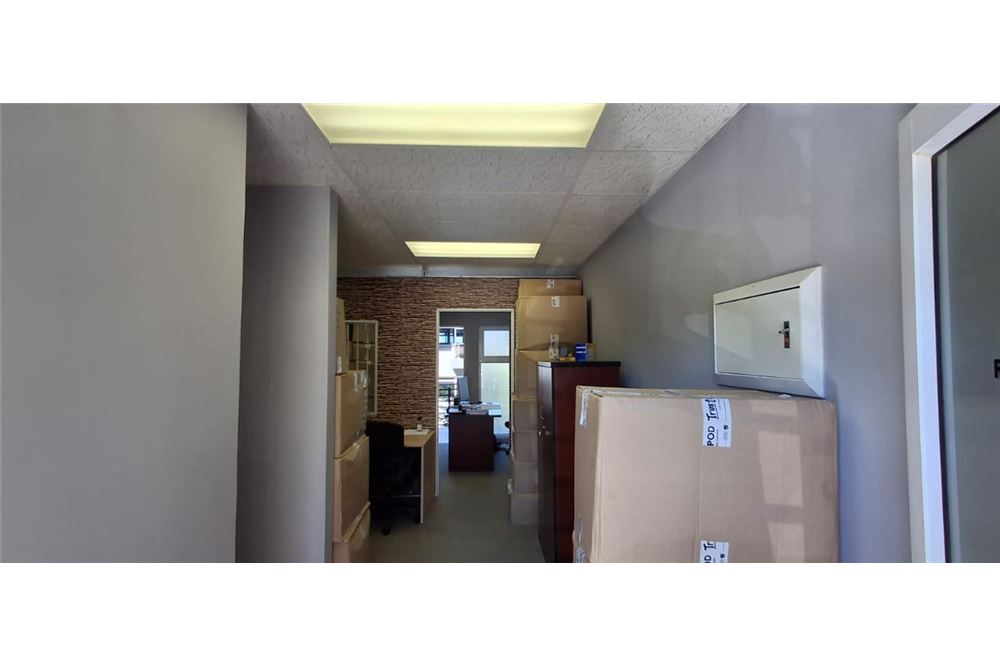 Commercial - Office - Umhlanga Ridge, KwaZulu Natal - South Africa - 10 - 1031465129-5