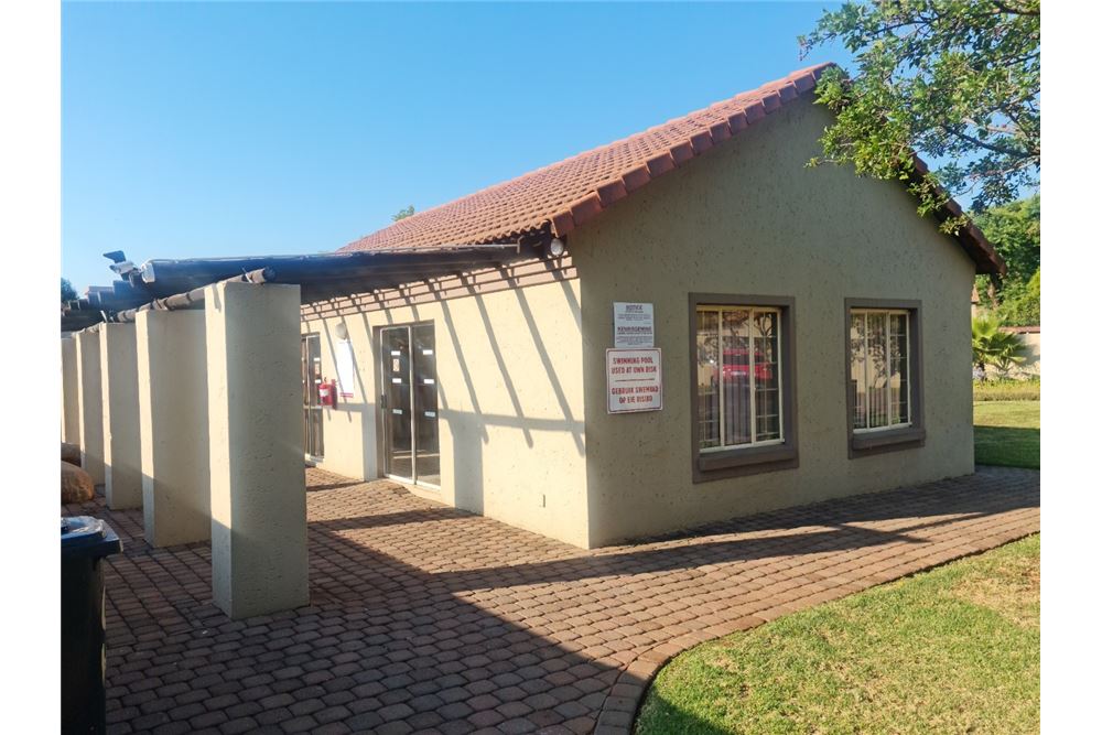 Residencial - Adosado - Annlin, Gauteng - South Africa - 32 - 1031414013-116