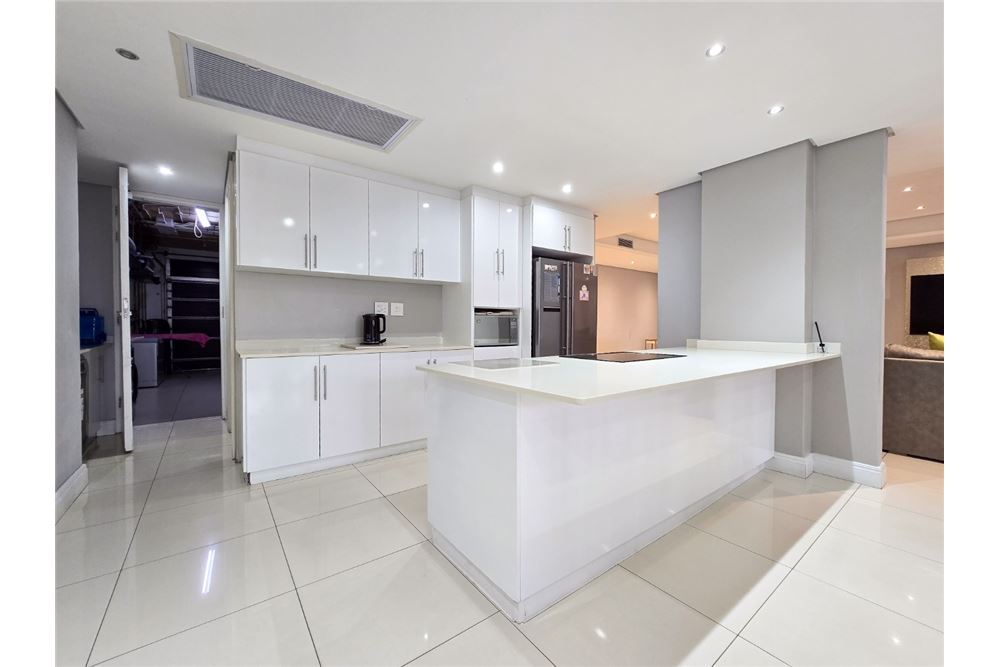 Residential - تاون هاوس - Morningside, KwaZulu Natal - South Africa - 11 - 1031389052-378