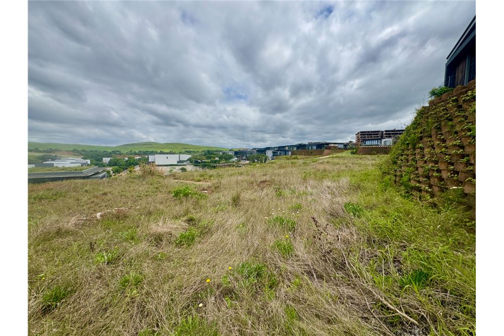Residential - Vacant Land - Sibaya, KwaZulu Natal - South Africa - 9 - 1031465010-413