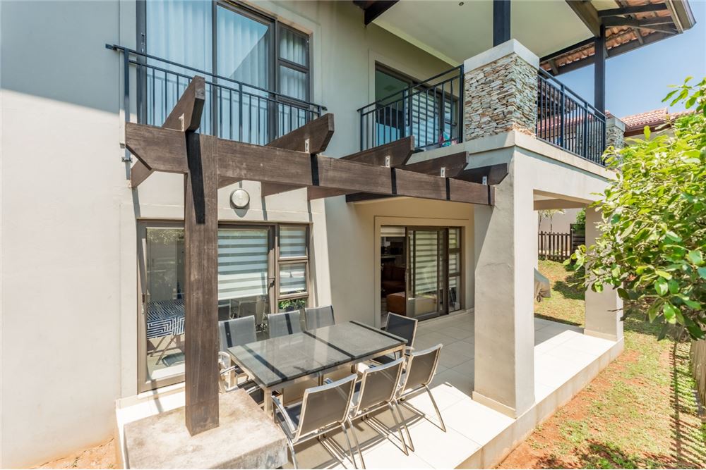 Residential - Townhouse - Izinga Estate, KwaZulu Natal - South Africa - 26 - 1031465038-280