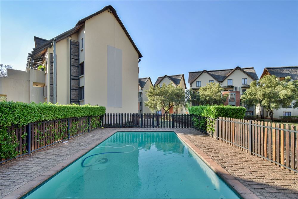 Residencial - Piso - Montana Tuine, Gauteng - South Africa - 20 - 1031414001-137