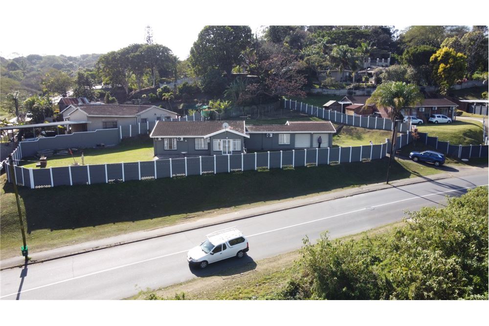 Residential - House - Glen hills, KwaZulu Natal - South Africa - 63 - 1031465050-129