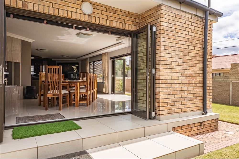 Gyvenamasis - Namas - Bayview, Western Cape - South Africa - 19 - 1031012001-40