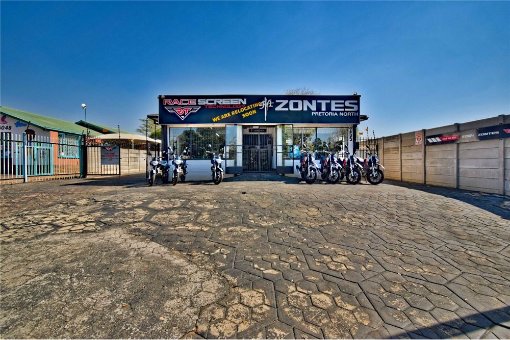 Comercial - Comercio/Tienda - Pretoria North, Gauteng - South Africa - 3 - 1031414001-131