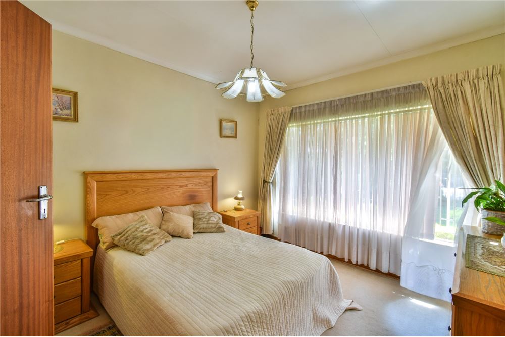 Residenziale - Casa - Wonderboom, Gauteng - South Africa - 36 - 1031414102-105