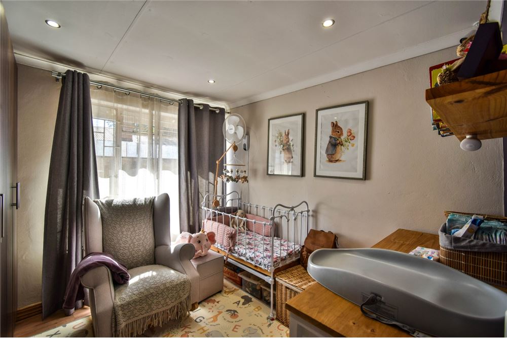 Residenziale - Casa - Rietfontein, Gauteng - South Africa - 16 - 1031414102-94