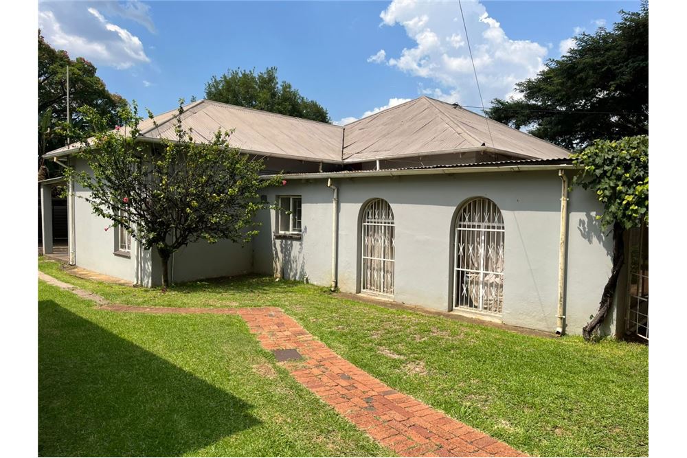 Residencial - Casa - Hatfield, Gauteng - South Africa - 3 - 1031414137-17