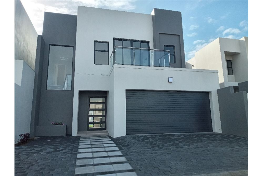 Residential House Sandown, Western Cape South Africa 1031400237