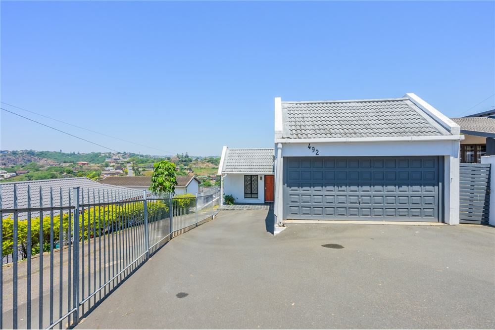 Residential - Townhouse - Reservoir Hills, KwaZulu Natal - South Africa - 4 - 1031465105-24