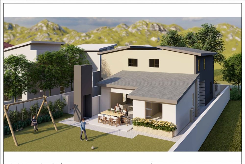 Residencial - Casa - Roodepark Eco Estate, Gauteng - South Africa - 3 - 1031414140-33