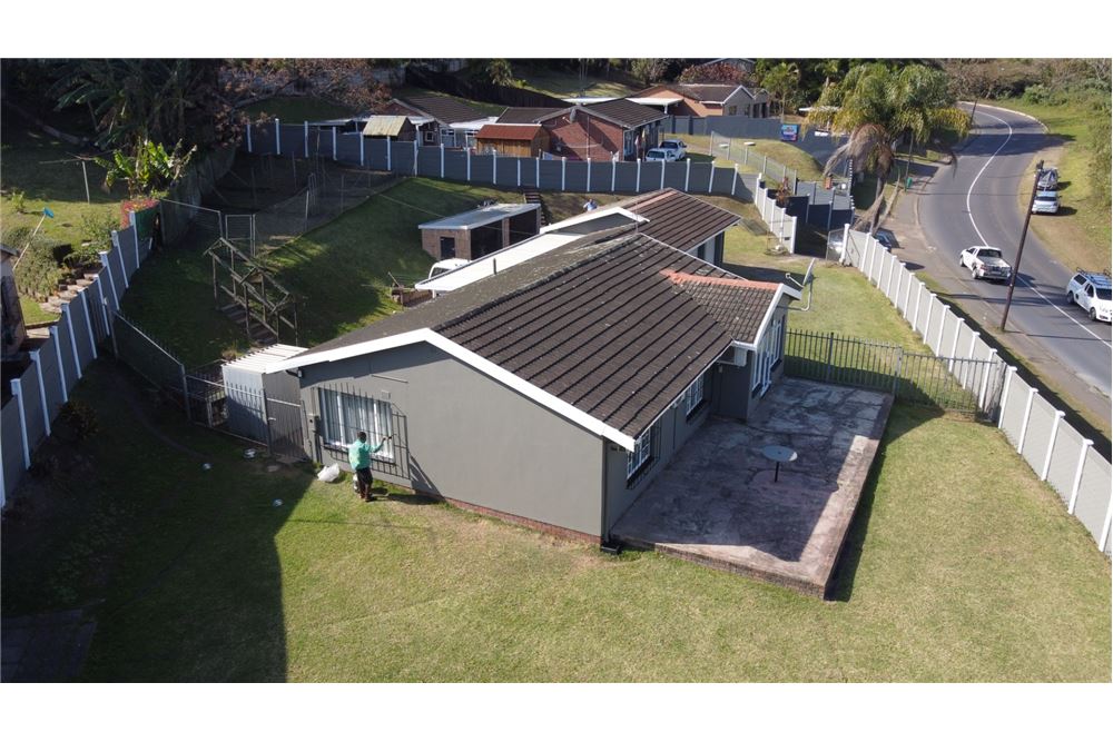 Residential - House - Glen hills, KwaZulu Natal - South Africa - 69 - 1031465050-129