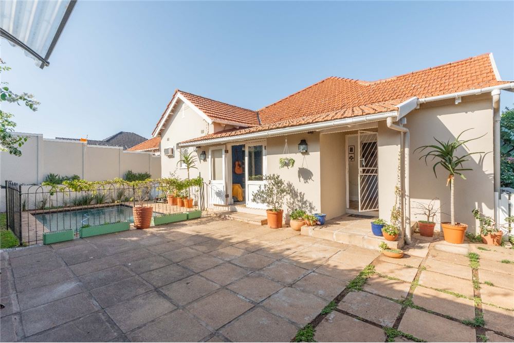 Residential - House - Glenwood, KwaZulu Natal - South Africa - 2 - 1031465109-74