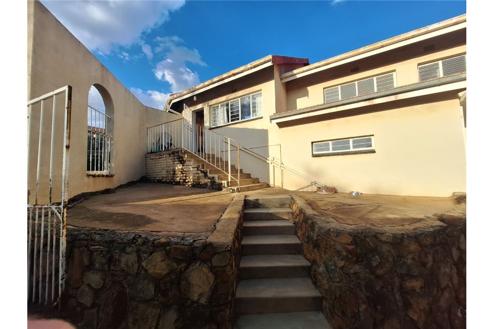 Residential - Αυτόνομη κατοικία - Kibler Park, Gauteng - South Africa - 12 - 1031421159-37