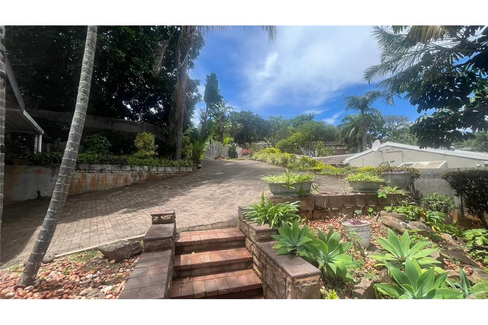 Residential - House - Glen hills, KwaZulu Natal - South Africa - 5 - 1031465129-26