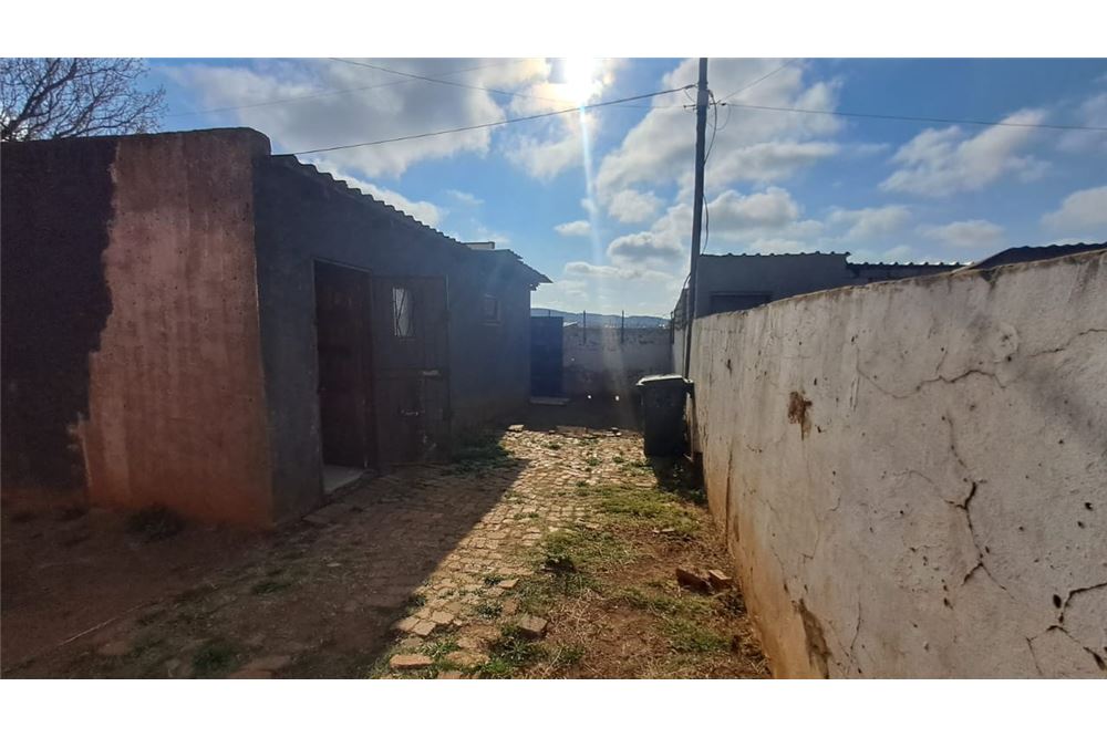 Commercio - Commerciale/Negozi - Lotus Gardens, Gauteng - South Africa - 4 - 1031414126-63