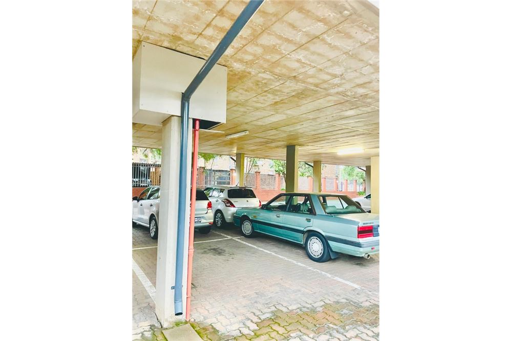 Residencial - Piso - Arcadia, Gauteng - South Africa - 14 - 1031414137-48