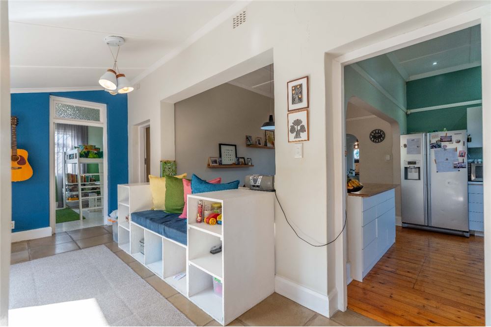 Residential - House - Glenwood, KwaZulu Natal - South Africa - 16 - 1031465109-74