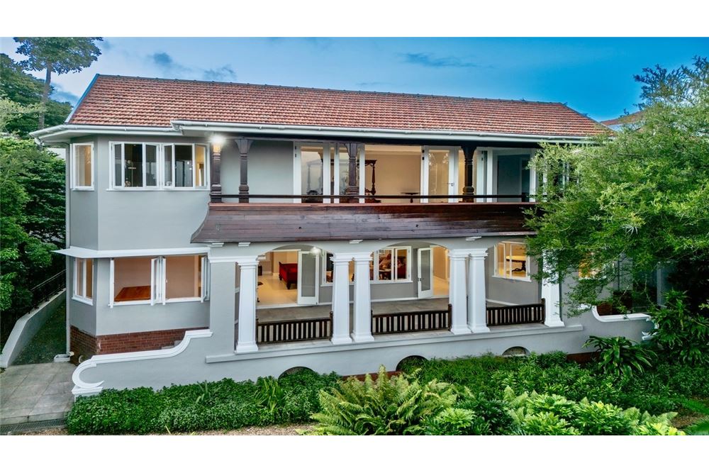 Residential - House - Morningside, KwaZulu Natal - South Africa - 8 - 1031465034-86