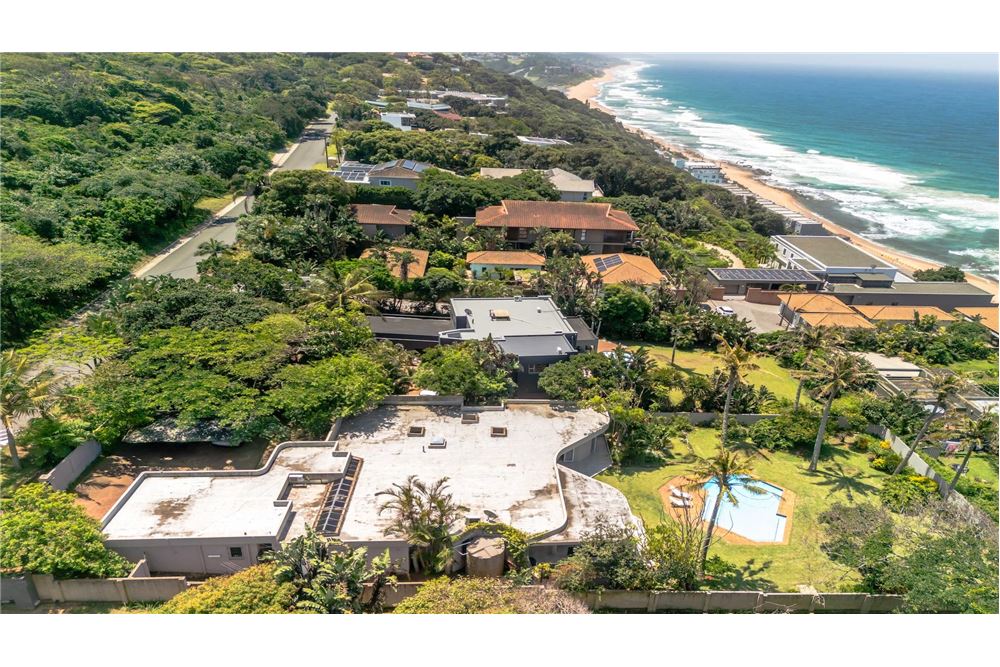 Residential - House - Umdloti Beach, KwaZulu Natal - South Africa - 59 - 1031465051-364