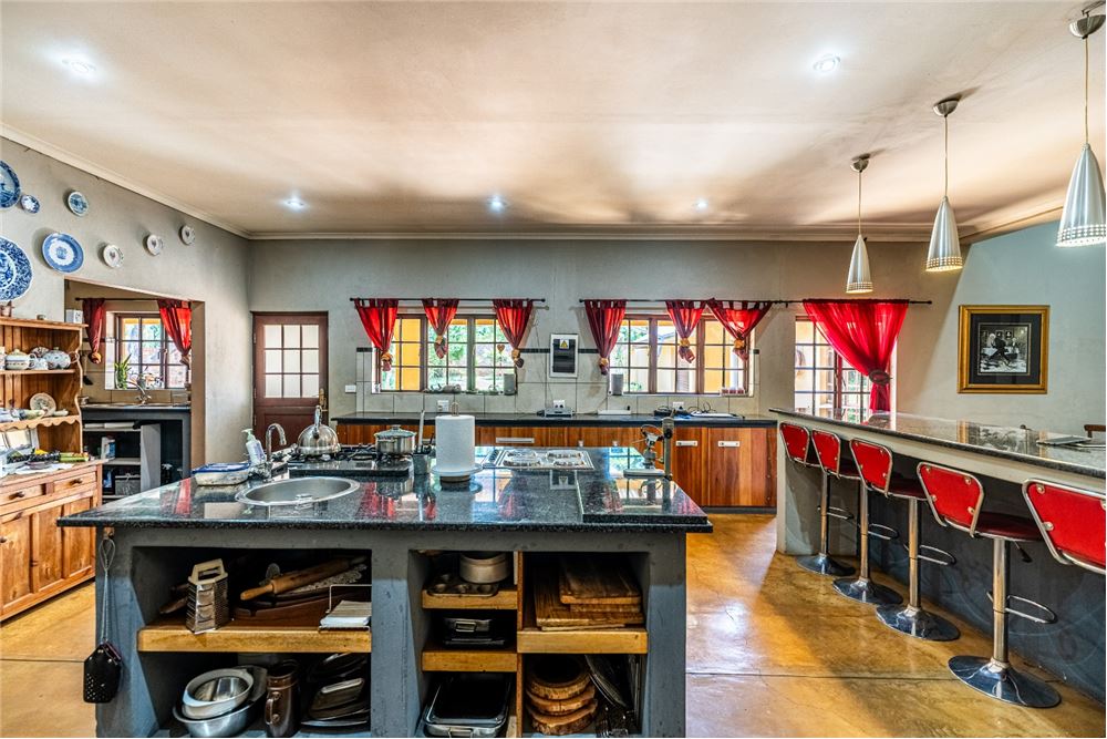 Wohnung - Boerderij - Bashewa AH, Gauteng - South Africa - 7 - 1031393113-13