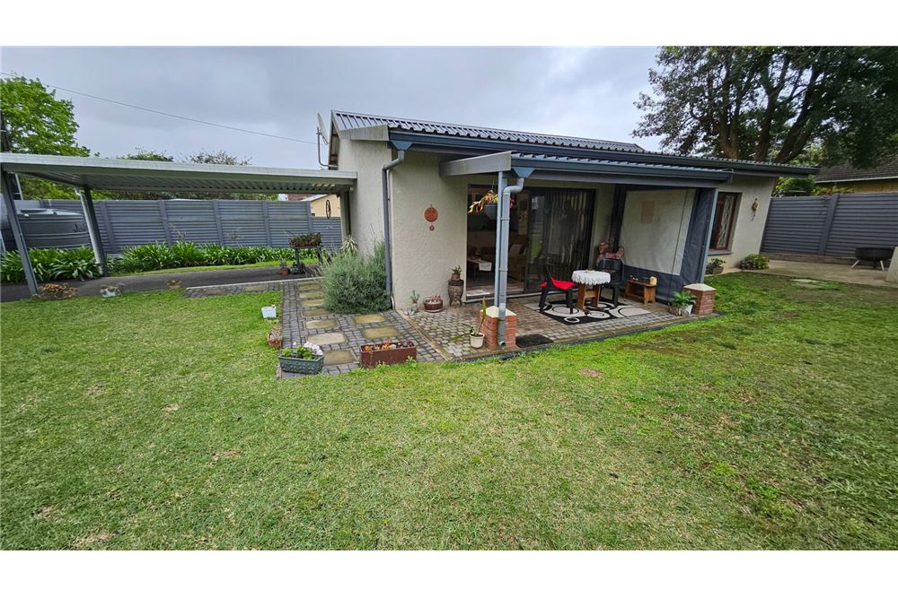 Residential - Αυτόνομη κατοικία - Hayfields, KwaZulu Natal - South Africa - 37 - 1031436004-370