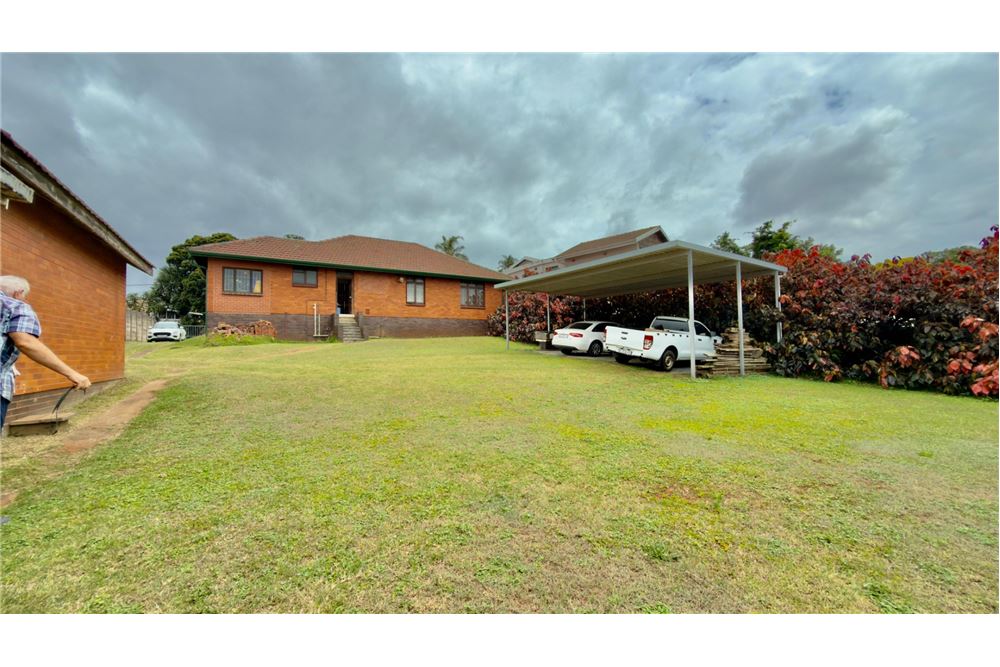 Residential - House - Umbilo, KwaZulu Natal - South Africa - 22 - 1031465139-5