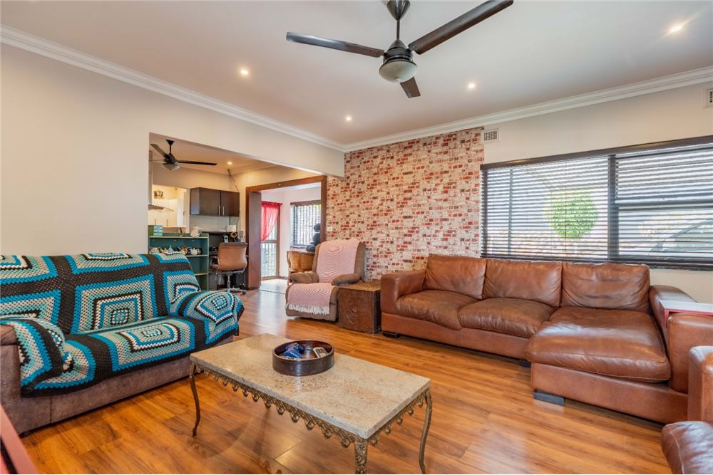 Residential - House - Athlone, KwaZulu Natal - South Africa - 5 - 1031465131-12