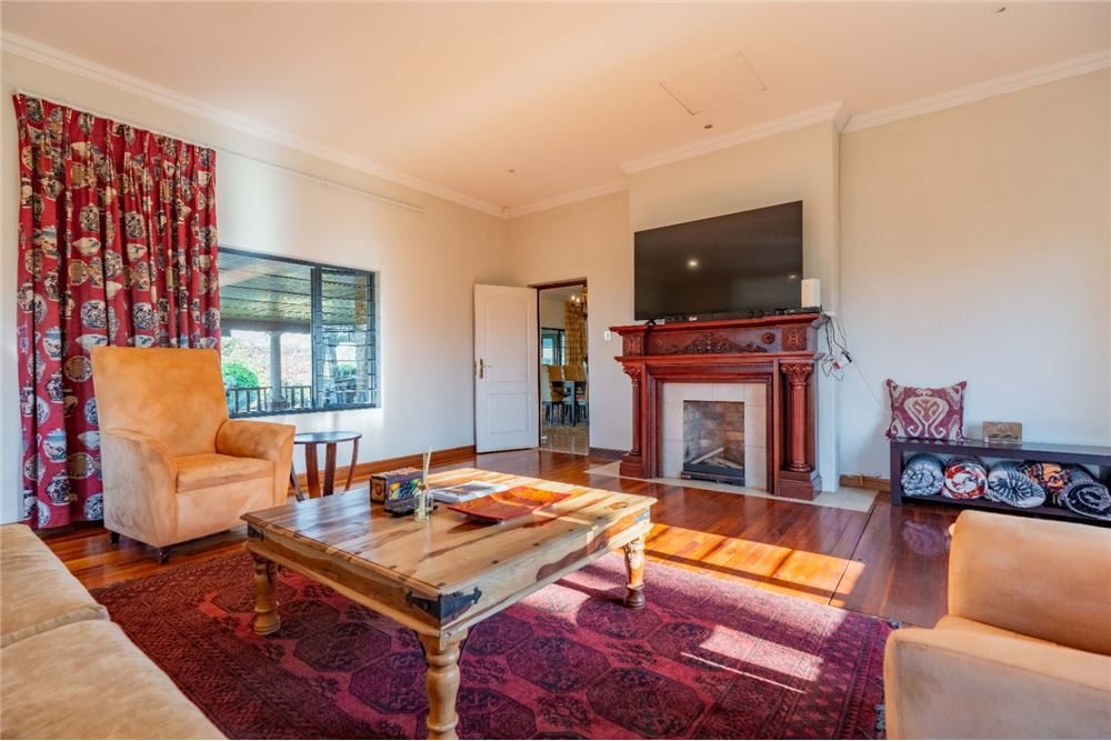 Residential - ਅਲੱਗ ਥਲੱਗ ਬਣਿਆ ਹੋਇਆ ਘਰ - Summerveld, KwaZulu Natal - South Africa - 13 - 1031391057-40